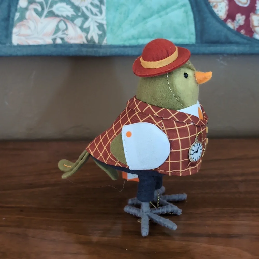 Target Halloween Hyde and Eek! Featherly Friends Oats NWT 2023 - Picture 4 of 4